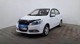 Ravon Nexia R3 2019 года за 3 340 000 тг. в Астана