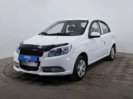 Ravon Nexia R3 2019 года за 3 340 000 тг. в Астана