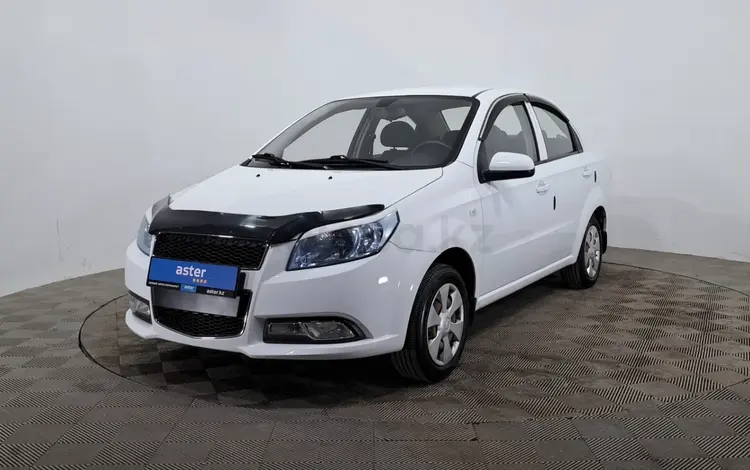 Ravon Nexia R3 2019 года за 3 340 000 тг. в Астана