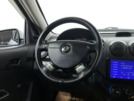 Ravon Nexia R3 2019 года за 3 340 000 тг. в Астана – фото 13