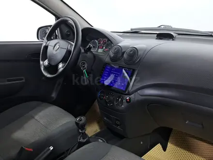 Ravon Nexia R3 2019 года за 3 340 000 тг. в Астана – фото 15