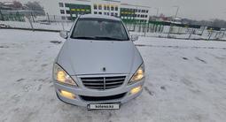 SsangYong Kyron 2012 годаfor5 300 000 тг. в Алматы – фото 4