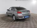 Kia Soluto 2025 года за 6 450 000 тг. в Шымкент – фото 7