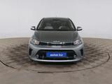 Kia Soluto 2025 годаүшін6 450 000 тг. в Шымкент – фото 2