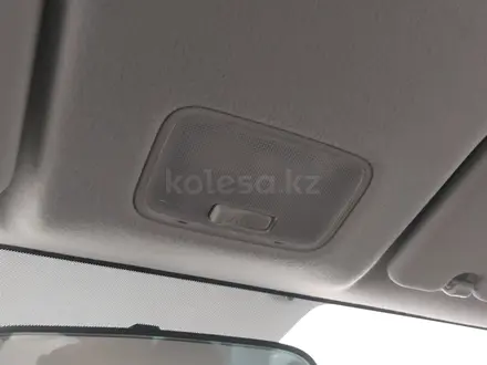 Kia Soluto 2025 года за 6 450 000 тг. в Шымкент – фото 17