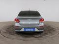 Kia Soluto 2025 года за 6 450 000 тг. в Шымкент – фото 6