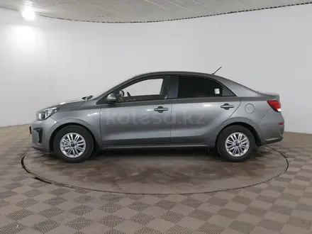 Kia Soluto 2025 года за 6 450 000 тг. в Шымкент – фото 8