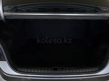 Kia Soluto 2025 года за 6 450 000 тг. в Шымкент – фото 10