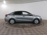 Kia Soluto 2025 годаүшін6 450 000 тг. в Шымкент – фото 4