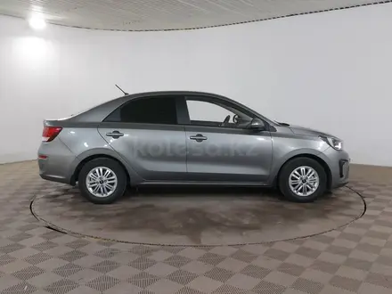 Kia Soluto 2025 года за 6 450 000 тг. в Шымкент – фото 4