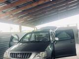 Lexus RX 300 2002 годаүшін5 500 000 тг. в Алматы – фото 2