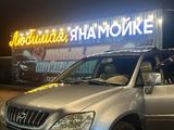 Lexus RX 300 2002 годаүшін5 500 000 тг. в Алматы
