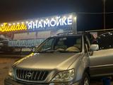 Lexus RX 300 2002 годаүшін5 500 000 тг. в Алматы – фото 3