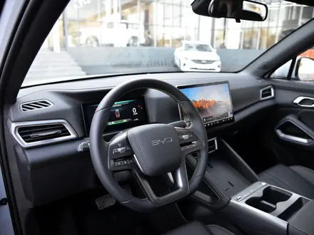 BYD Yuan Up Flagship 2026 года за 9 990 000 тг. в Алматы – фото 14