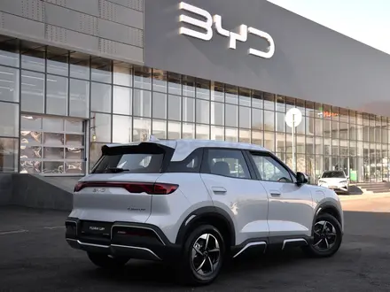 BYD Yuan Up Flagship 2026 года за 9 990 000 тг. в Алматы – фото 20