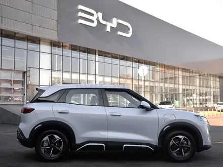 BYD Yuan Up Flagship 2026 года за 9 990 000 тг. в Алматы – фото 19
