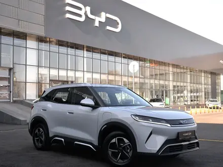 BYD Yuan Up Flagship 2026 года за 9 990 000 тг. в Алматы – фото 21