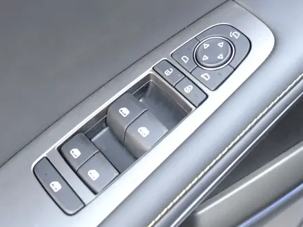 BYD Yuan Up Flagship 2026 года за 9 990 000 тг. в Алматы – фото 22