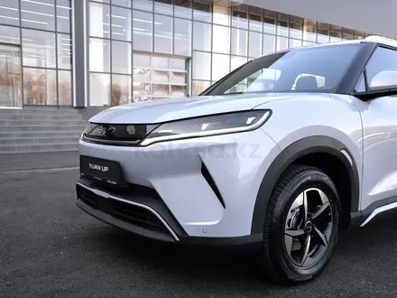 BYD Yuan Up Flagship 2026 года за 9 990 000 тг. в Алматы – фото 26