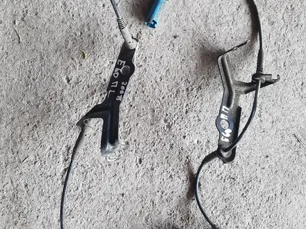 ABS АБС датчики на BMW E60 N52 B30 за 10 000 тг. в Шымкент – фото 2