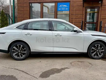 Changan Eado 2025 года за 7 600 000 тг. в Алматы – фото 5