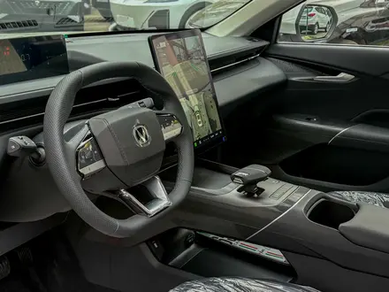 Changan Eado 2025 года за 7 600 000 тг. в Алматы – фото 8