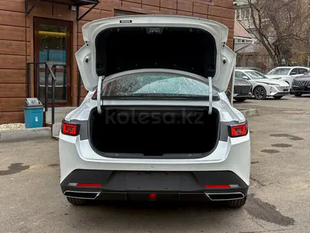 Changan Eado 2025 года за 7 600 000 тг. в Алматы – фото 7