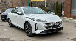 Changan Eado 2025 года за 7 600 000 тг. в Алматы