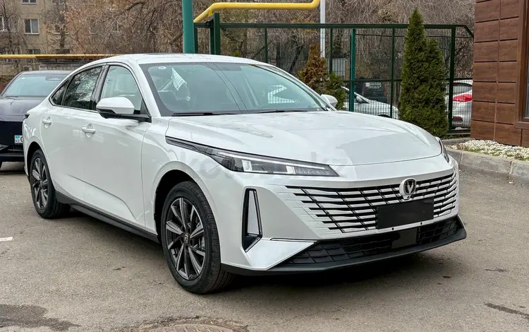 Changan Eado 2025 годаүшін7 600 000 тг. в Алматы