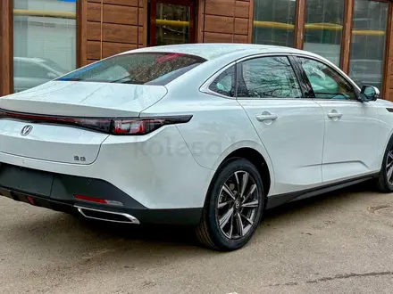 Changan Eado 2025 года за 7 600 000 тг. в Алматы – фото 3
