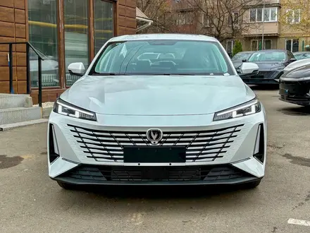 Changan Eado 2025 года за 7 600 000 тг. в Алматы – фото 2