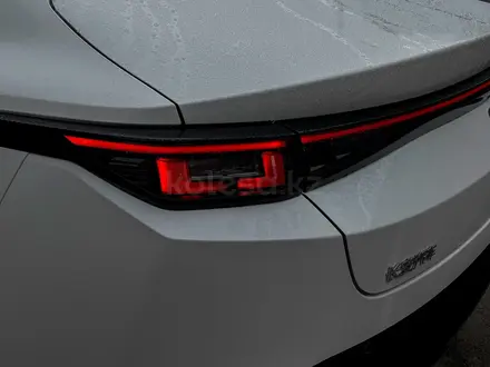 Changan Eado 2025 года за 7 600 000 тг. в Алматы – фото 6