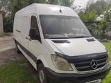 Mercedes-Benz Sprinter 2014 года за 10 200 000 тг. в Алматы