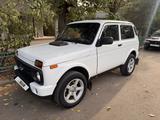 ВАЗ (Lada) Lada 2121 2017 года за 2 000 000 тг. в Алматы