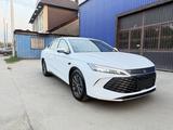 BYD Qin L DM-i 2025 года за 10 200 000 тг. в Алматы – фото 2