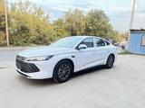 BYD Qin L DM-i 2025 года за 10 200 000 тг. в Алматы – фото 3