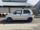 Daewoo Matiz 2012 года за 1 400 000 тг. в Алматы – фото 2