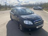 Chevrolet Aveo 2007 года за 2 600 000 тг. в Петропавловск – фото 2