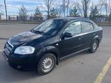 Chevrolet Aveo 2007 года за 2 600 000 тг. в Петропавловск