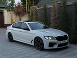 BMW 530 2017 годаүшін14 900 000 тг. в Астана