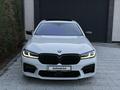 BMW 530 2017 года за 14 900 000 тг. в Астана – фото 9