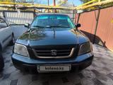 Honda CR-V 1997 годаfor3 700 000 тг. в Алматы – фото 3