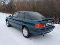 Audi 80 1994 года за 2 250 000 тг. в Петропавловск – фото 6