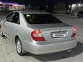 Toyota Camry 2003 годаүшін4 500 000 тг. в Актобе – фото 5