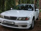 Nissan Cefiro 1997 годаүшін3 500 000 тг. в Талдыкорган – фото 2