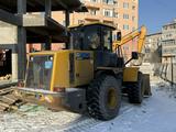 XCMG  LW500 2020 года за 15 500 000 тг. в Талдыкорган – фото 4