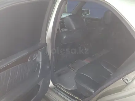 Mercedes-Benz E 280 1996 года за 1 500 000 тг. в Алматы – фото 4