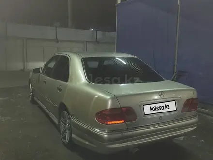 Mercedes-Benz E 280 1996 года за 1 500 000 тг. в Алматы – фото 10