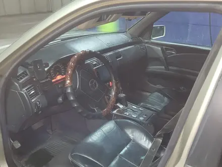 Mercedes-Benz E 280 1996 года за 1 500 000 тг. в Алматы – фото 2