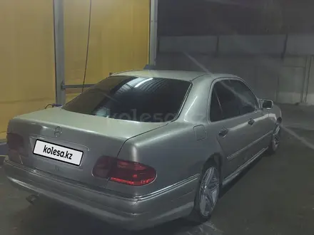 Mercedes-Benz E 280 1996 года за 1 500 000 тг. в Алматы – фото 6